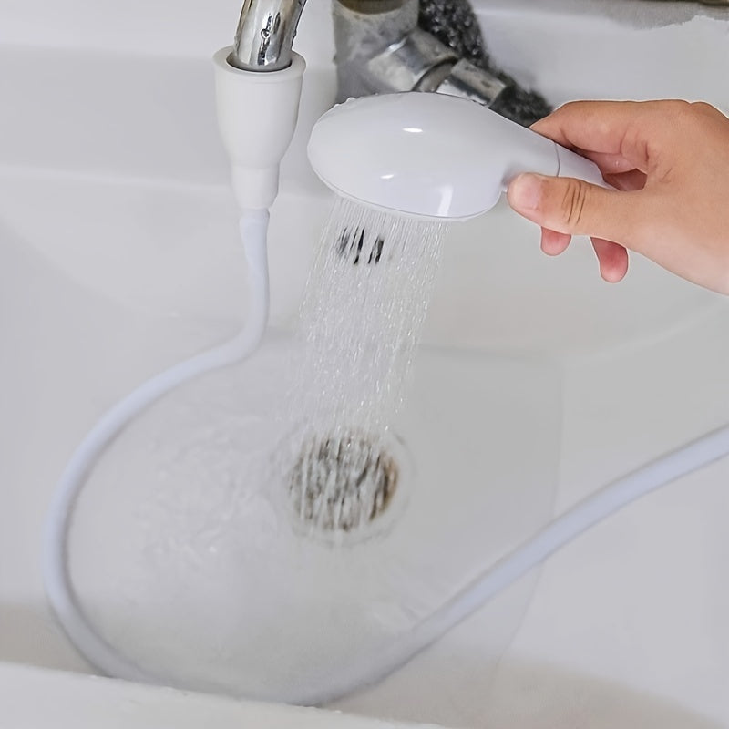 Duchmunstycke för Kran