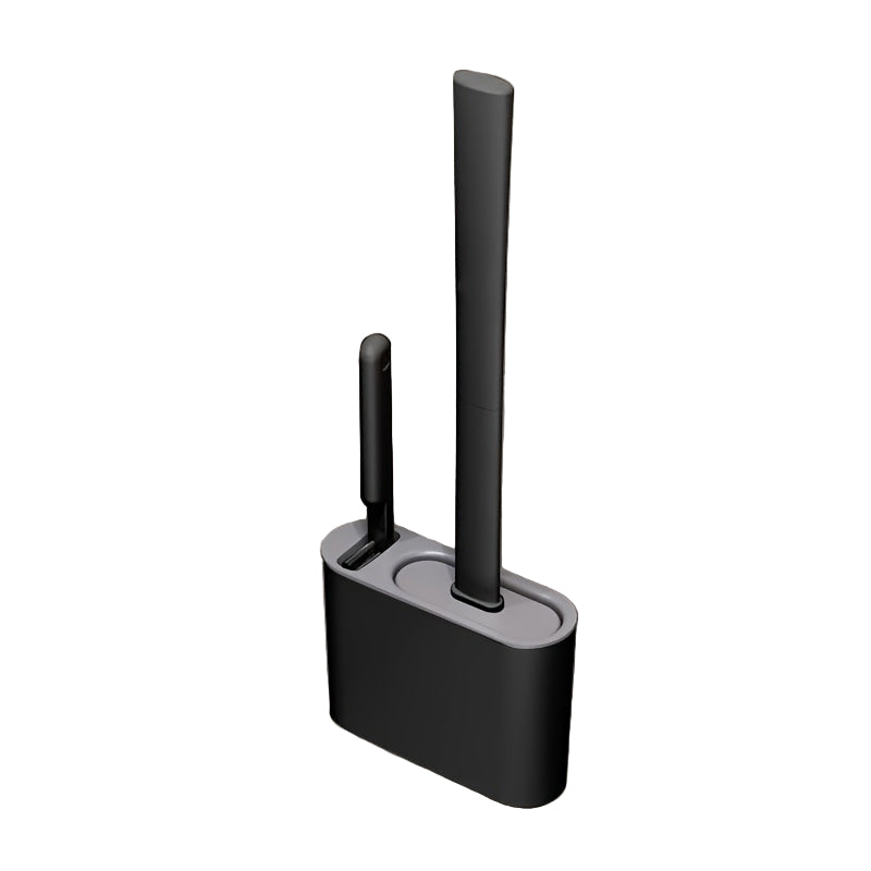 Toalettborste i Silikon - Enkel, Elegant och Effektiv