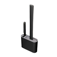 Toalettborste i Silikon - Enkel, Elegant och Effektiv