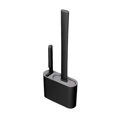 Toalettborste i Silikon - Enkel, Elegant och Effektiv