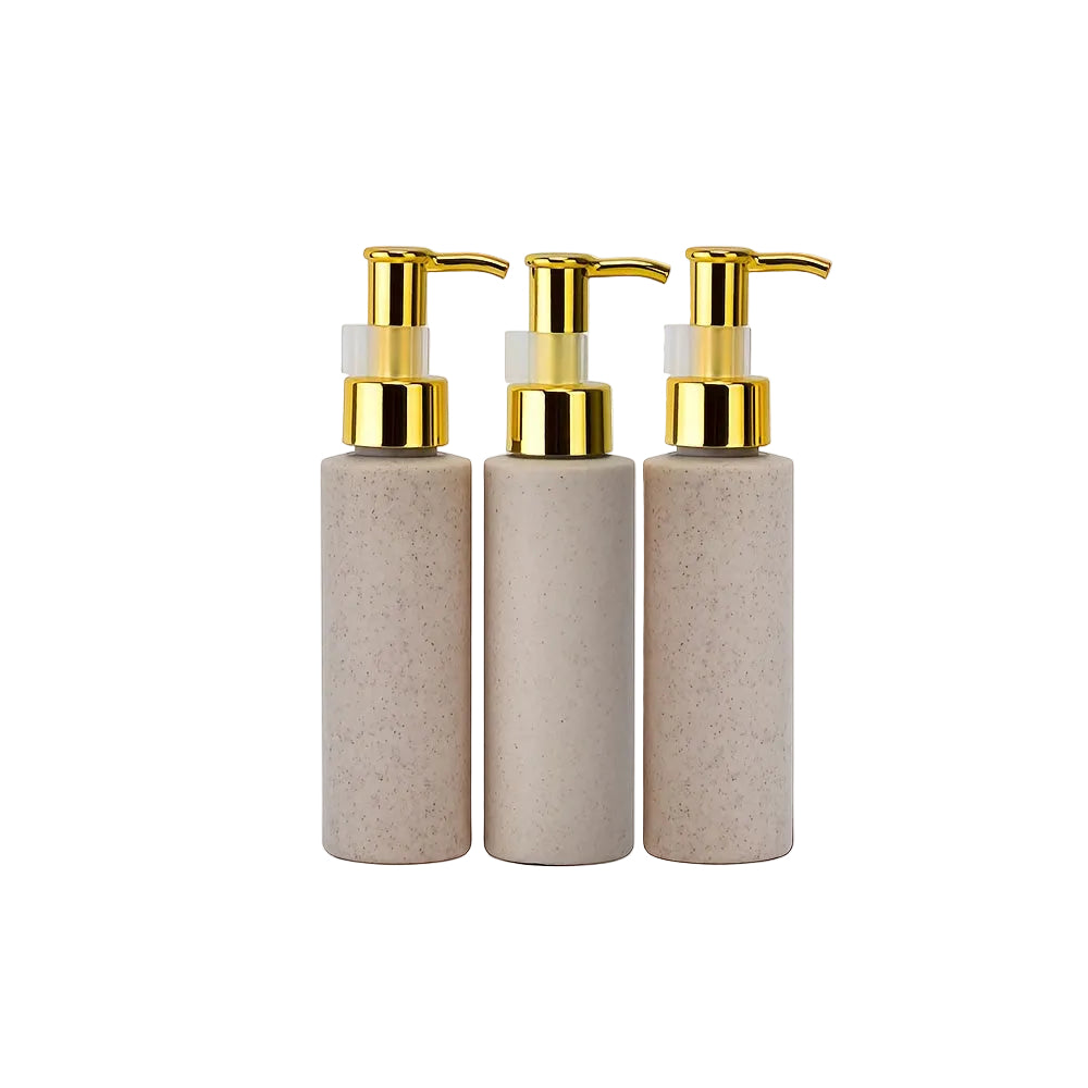 Lyxig Tvålpump (3 st)