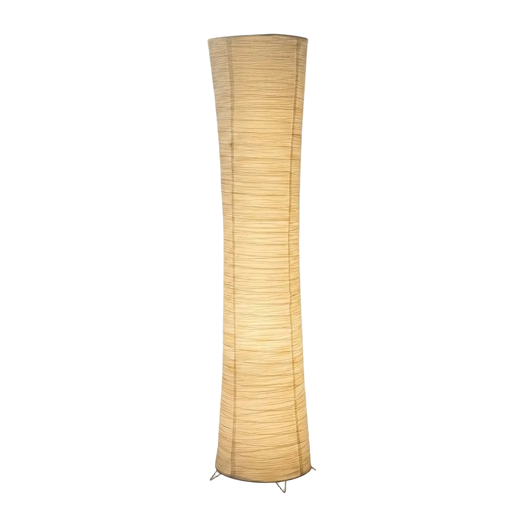 Golvlampa Rispapper (Dimbar)