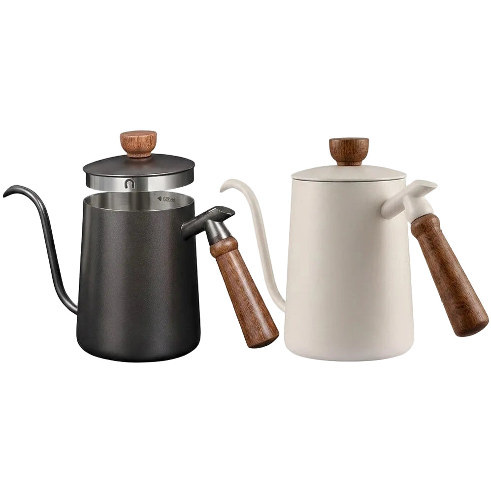 Svanhalskanna med Trädetaljer – 600 ml