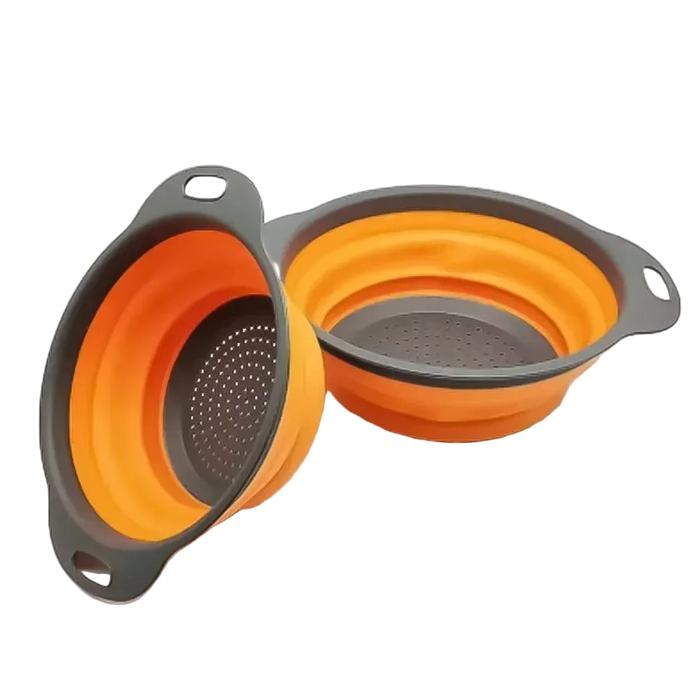 SmartSil – Hopfällbar Silikonkorg