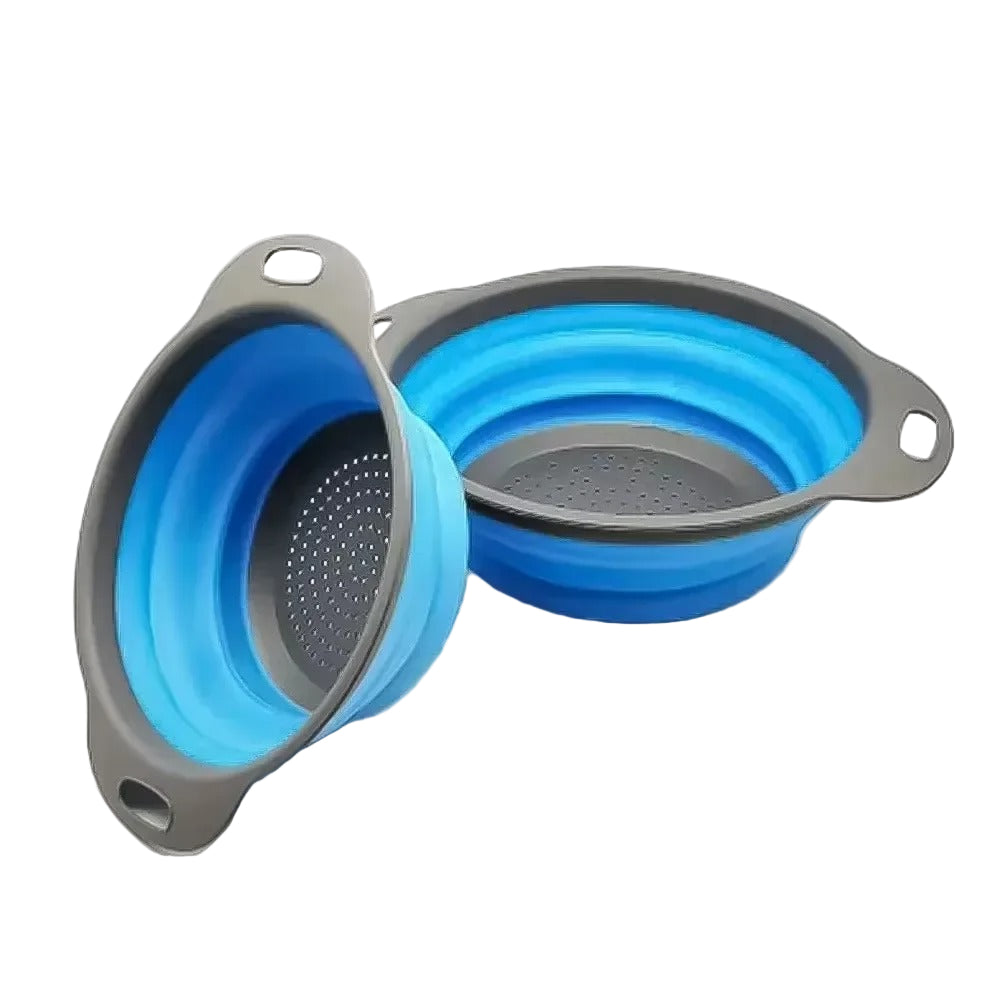 SmartSil – Hopfällbar Silikonkorg