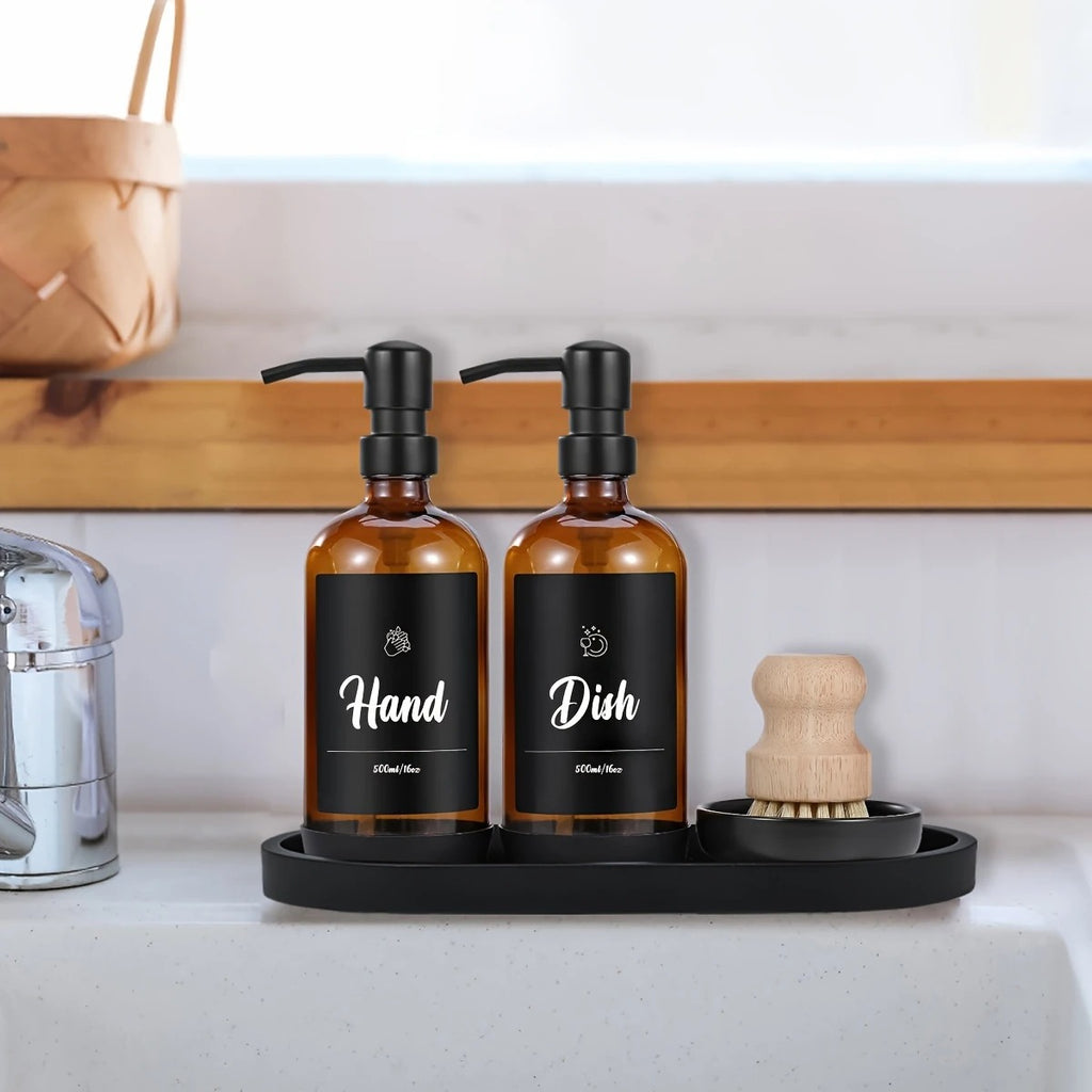 Mångfunktionell Silikonbricka för Badrum, Smink, Parfym, Smycken & Köksbänk