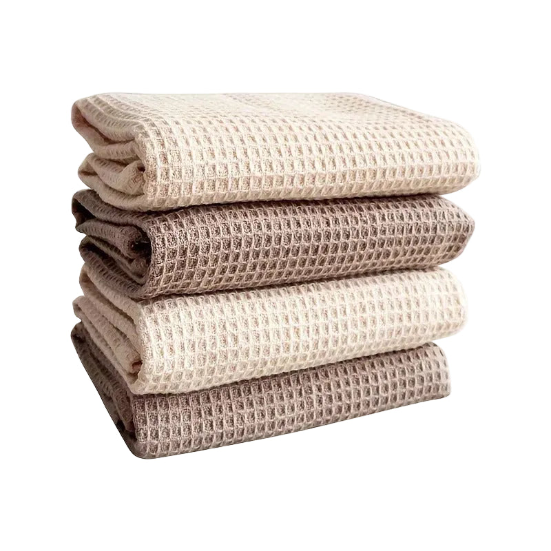 Absorberande köksdukar i tidlös design