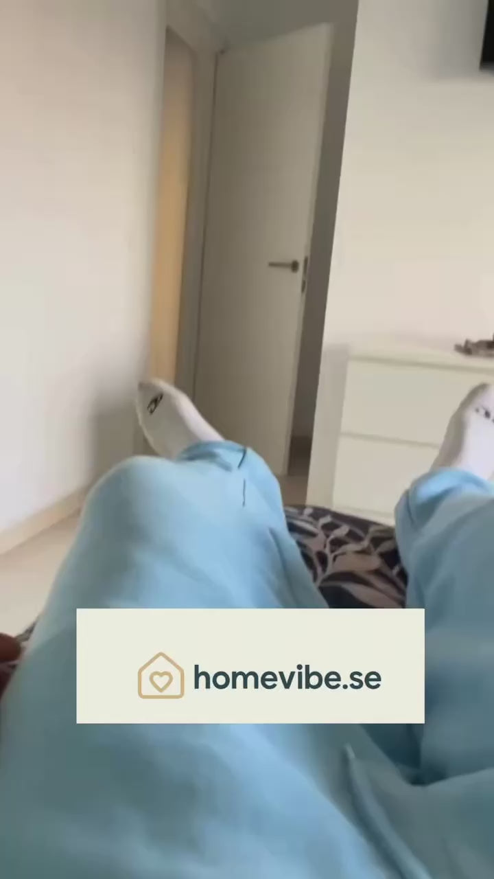 Automatiska dörrstängare - En liten lösning på ett stort vardagsproblem