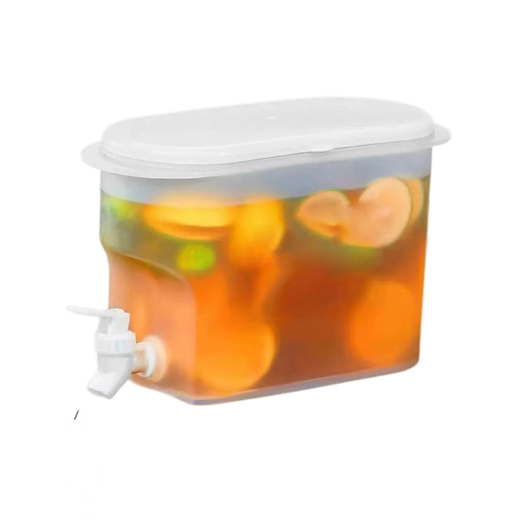 Dryckdispenser med kran 2,8L