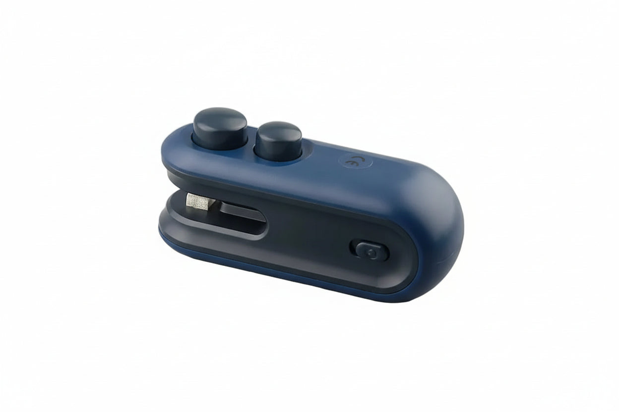 Snack förvarare Håll Snacksen Färska – Enkelt & Smidigt