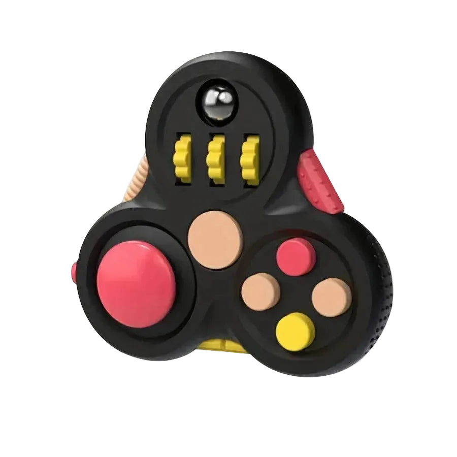 11-i-1 Fidget Spinner