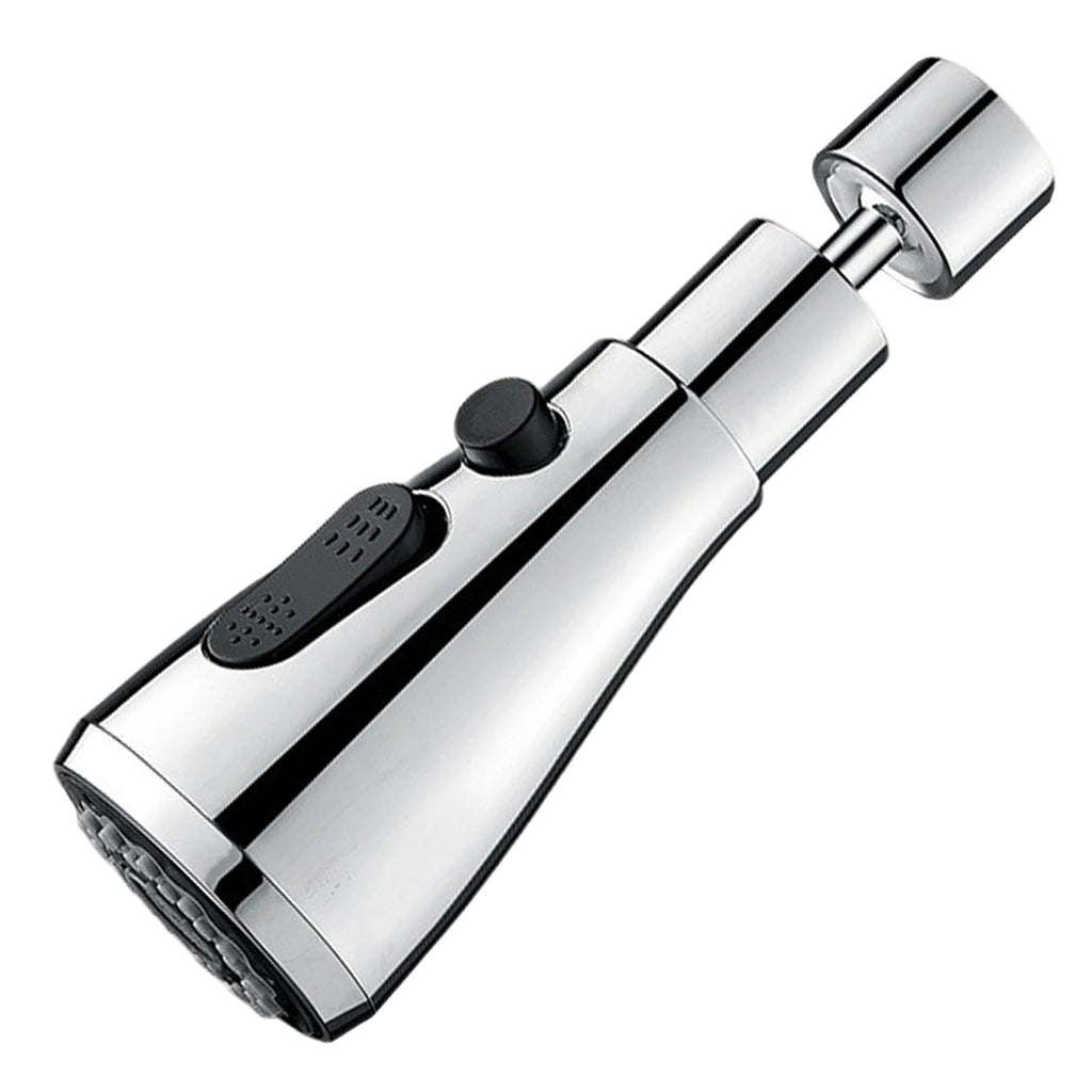 Mångfunktionella kökskran - Den Perfekta Kranen