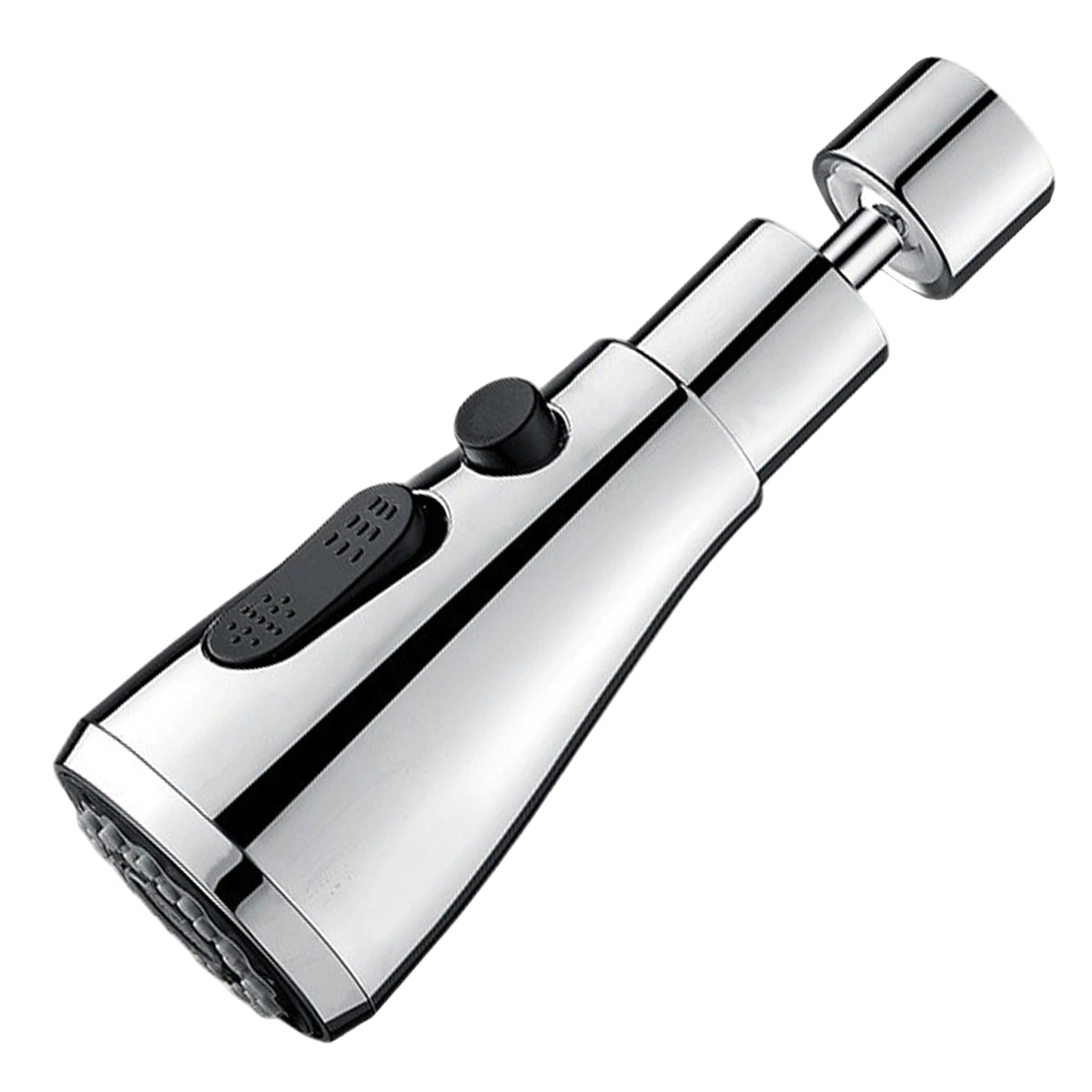 Mångfunktionella kökskran - Den Perfekta Kranen