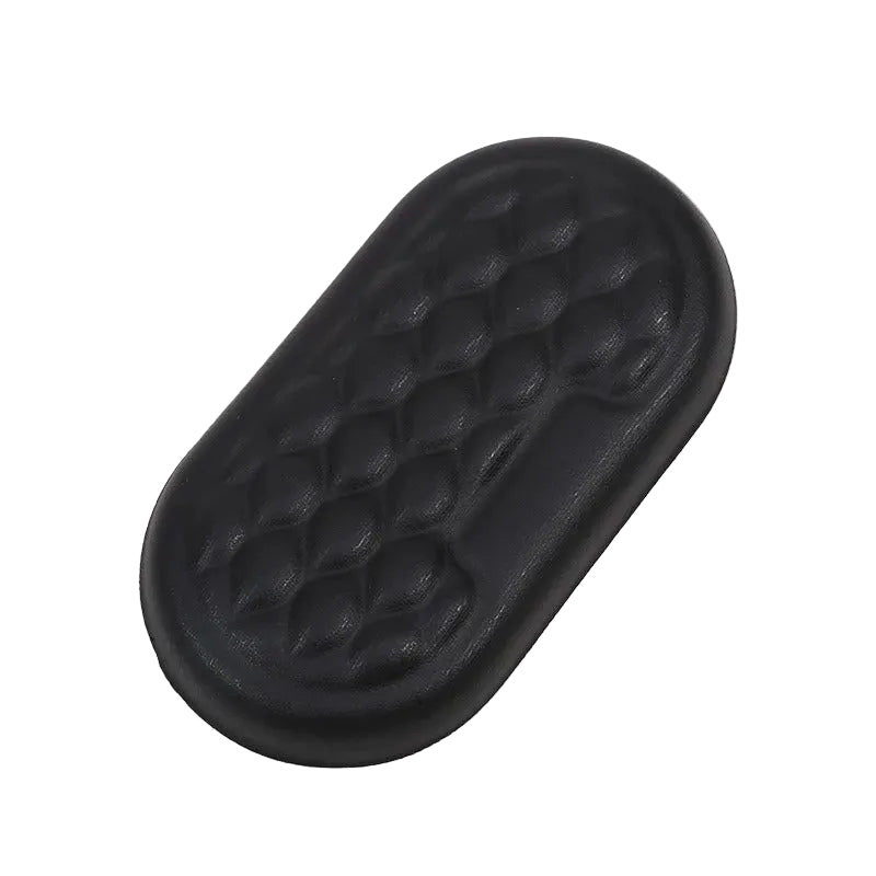 Ergonomiska Handledsstöd i Memory Foam – Komfort för Arbete & Gaming