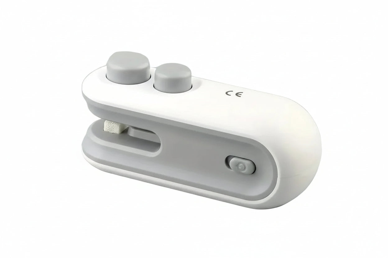 Snack förvarare Håll Snacksen Färska – Enkelt & Smidigt