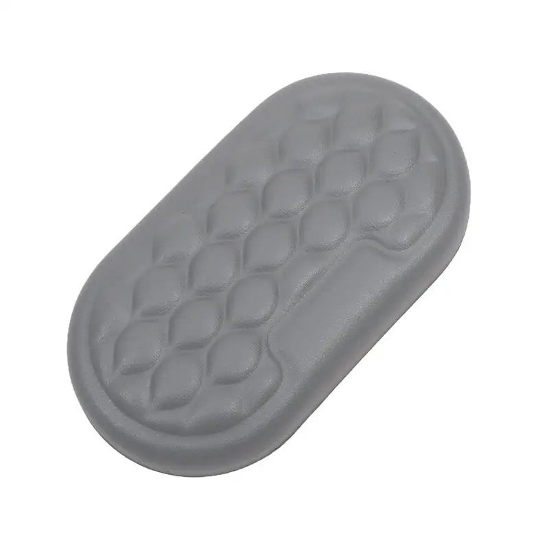 Ergonomiska Handledsstöd i Memory Foam – Komfort för Arbete & Gaming