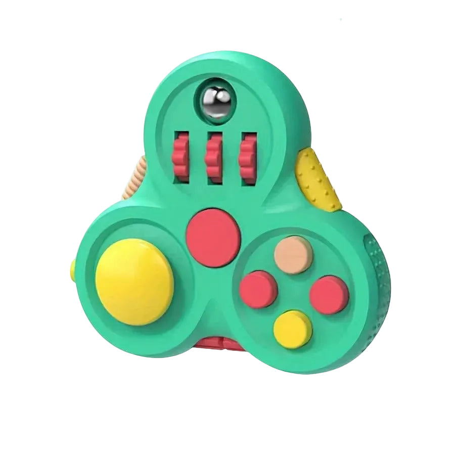 11-i-1 Fidget Spinner
