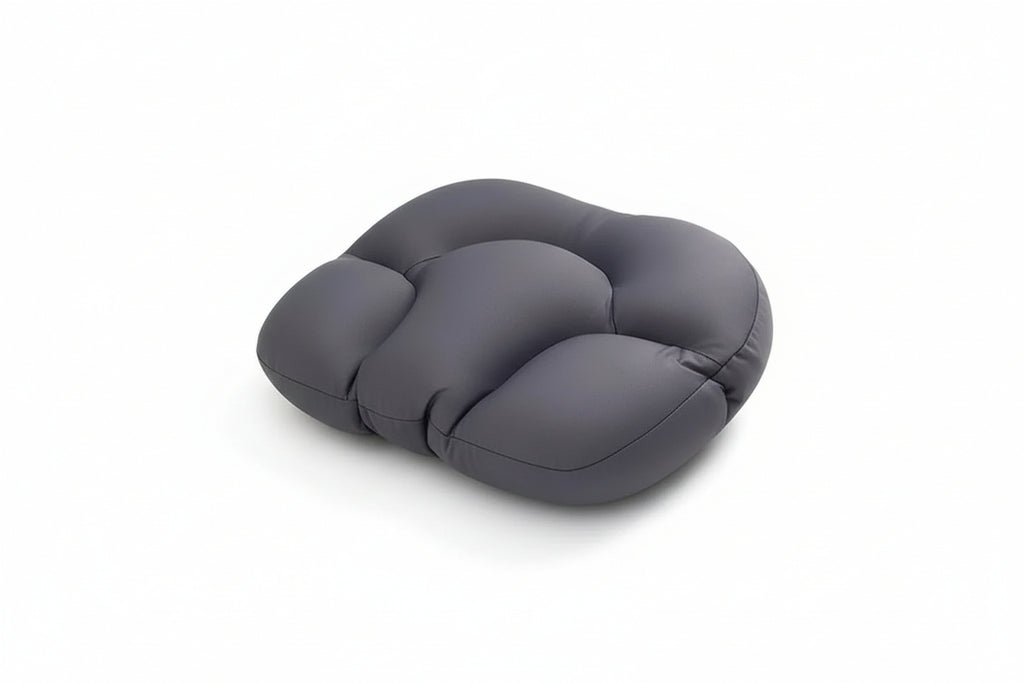 Ergonomisk Sömnkudde för Optimal Nackstöd