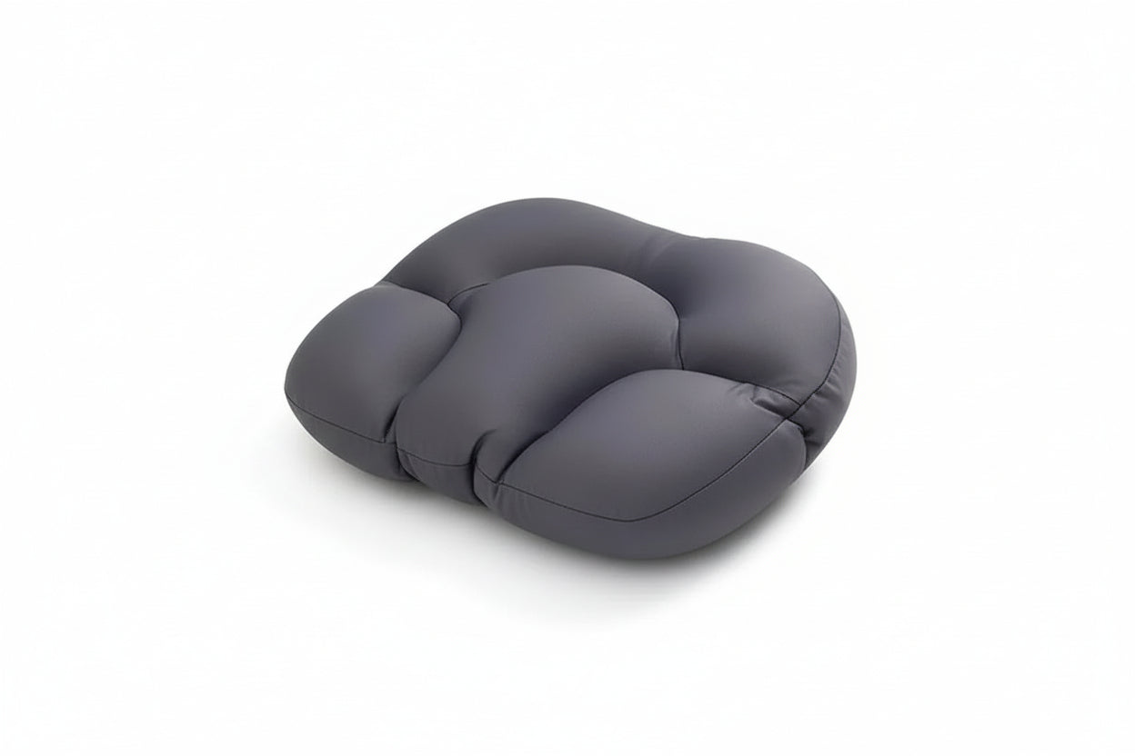 Ergonomisk Sömnkudde för Optimal Nackstöd