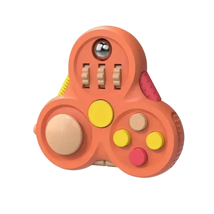 11-i-1 Fidget Spinner