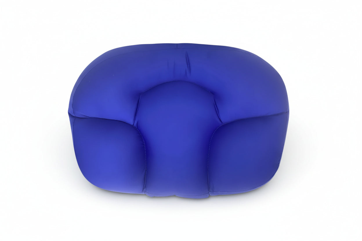 Ergonomisk Sömnkudde för Optimal Nackstöd