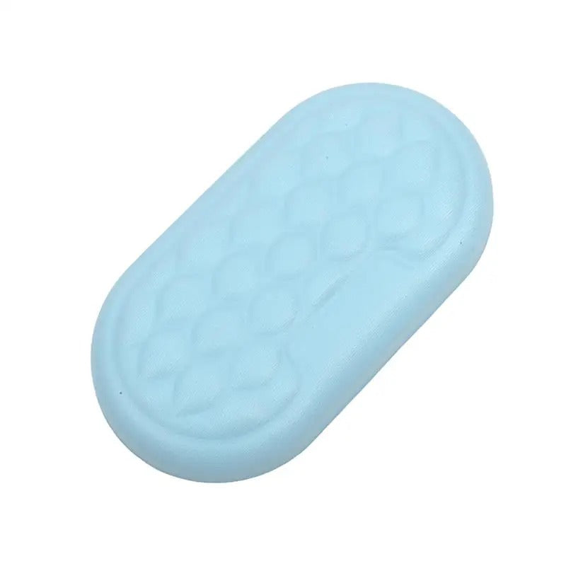 Ergonomiska Handledsstöd i Memory Foam – Komfort för Arbete & Gaming