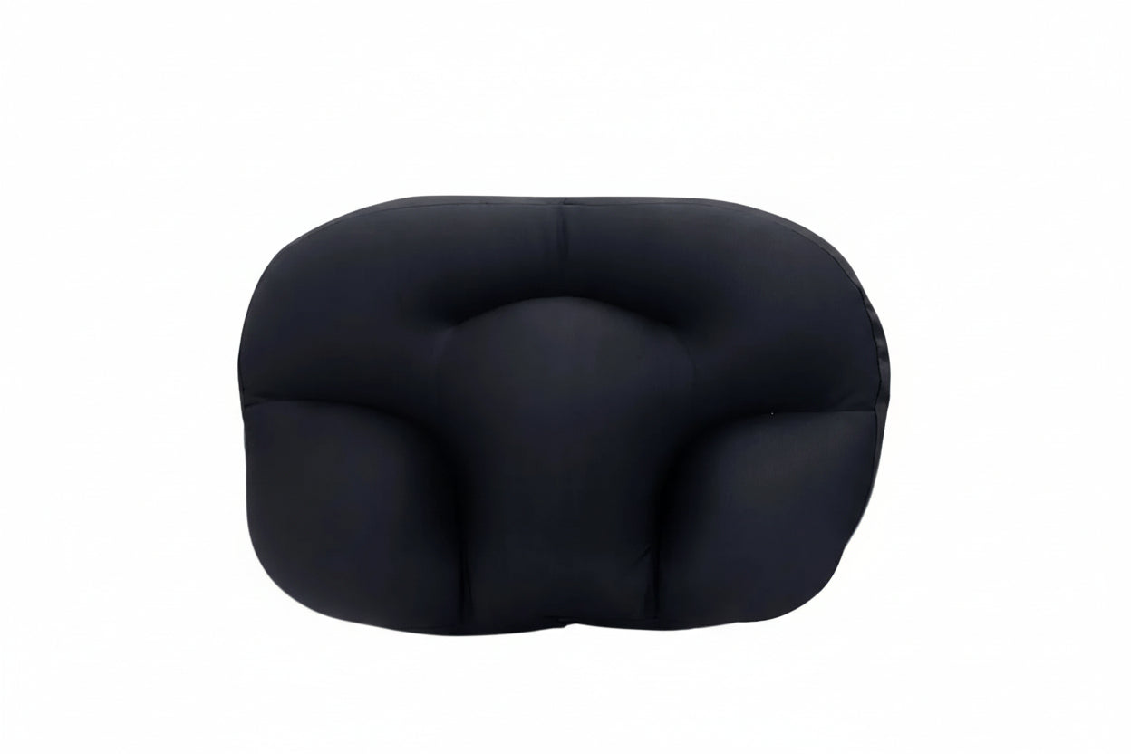 Ergonomisk Sömnkudde för Optimal Nackstöd
